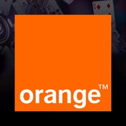 orange